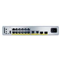 Cisco C9200CX12P2X2GE network switch Managed Gigabit Ethernet