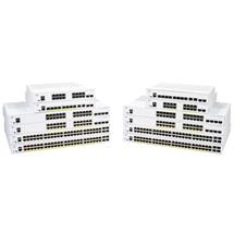 Cisco Business CBS35048XT4X Managed Switch | 48 Port 10GE | 4x10G SFP+