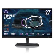 Cooler Master Gaming Tempest GP27Q LED display 68.6 cm (27") 2560 x