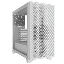 Corsair CC-9011252-WW computer case Midi Tower White