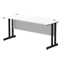 Impulse Office Desks | Dynamic MI003331 desk | In Stock | Quzo UK