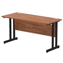 Wood | Dynamic MI003262 desk | In Stock | Quzo UK