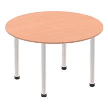 Meeting Tables | Dynamic I003257 desk | In Stock | Quzo UK