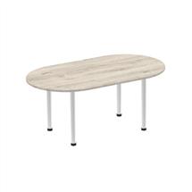 Boardroom Tables | Dynamic I003245 desk | In Stock | Quzo UK