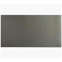 Grey | Exacompta 29123E desk pad Faux leather, Polyurethane (PU) Grey, Rose