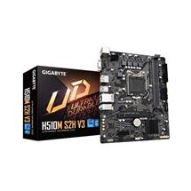 Gigabyte H510M S2H V3 Motherboard  Supports Intel Core 11th CPUs, up