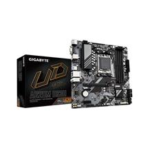 Gigabyte A620M DS3H Motherboard  Supports AMD Ryzen 8000 CPUs, 5+2+2