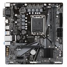 Intel H610 Express | Gigabyte H610M H V2 DDR4 Motherboard  Supports Intel Core 14th CPUs,