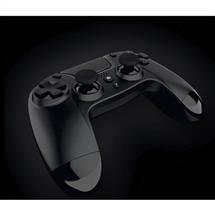 PS4 Controller | Gioteck VX4 Black Gamepad Analogue / Digital PlayStation 4