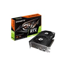Gigabyte  | Gigabyte GeForce RTX 3060 WINDFORCE OC 12G (rev. 2.0), GeForce RTX