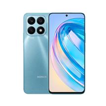 Honor X8a, 17 cm (6.7"), 6 GB, 128 GB, 100 MP, Android 12, Cyan
