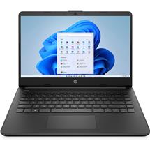 HP 14sdq0034na Intel® Celeron® N4120 Laptop 35.6 cm (14") HD 4 GB