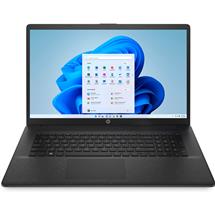 HP 17cn0104na Laptop 43.9 cm (17.3") Full HD Intel® Pentium® Silver