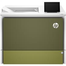 Printers  | HP Color LaserJet Enterprise 6700dn Printer, Color, Printer for Print,