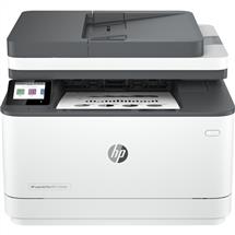 HP LaserJet Pro MFP 3102fdn Printer, Black and white, Printer for