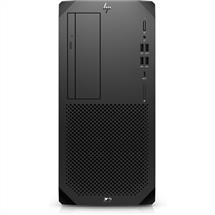 HP Z2 G9 Tower Intel® Core™ i7 i713700K 16 GB DDR5SDRAM 512 GB SSD