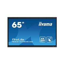 iiyama TE6514MISB1AG Signage Display Interactive flat panel 165.1 cm