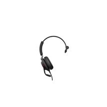 Jabra Evolve2 40 SE Headset Wired Headband Calls/Music USB TypeC