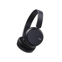 Deals | JVC Deep Bass Bluetooth On Ear Blue | Quzo UK