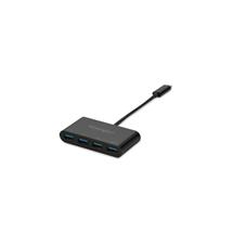 Kensington CH1200 USB-C® 10Gbps 4-Port Hub | In Stock