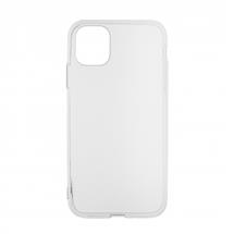 Kondor CSIPXR19ACTPU mobile phone case 15.5 cm (6.1") Cover White