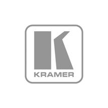 Kramer Electronics TS-21GB socket-outlet Black | Quzo UK