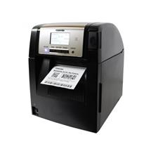 Toshiba BA420T label printer Direct thermal 203 x 203 DPI 203.2 mm/sec