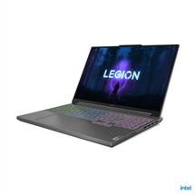 Lenovo Legion Slim 5 Laptop 40.6 cm (16") WQXGA Intel® Core™ i7