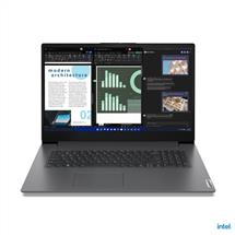 Lenovo  | Lenovo V V17 Laptop 43.9 cm (17.3") Full HD Intel® Core™ i5 i51335U 8