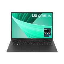 WQXGA | LG Gram 16Z90RK.AA78A1 laptop 40.6 cm (16") WQXGA Intel® Core™ i7
