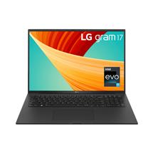 LG Gram 17Z90RK.AD78A1 laptop 43.2 cm (17") WQXGA Intel® Core™ i7