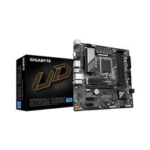 Brown | Gigabyte B760M DS3H Motherboard  Supports Intel Core 14th Gen CPUs,