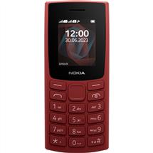 4.57 cm (1.8") | Nokia 105. Form factor: Bar. SIM card capability: Dual SIM. Display