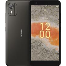 720 x 1440 pixels | Nokia C C02, 13.8 cm (5.45"), 2 GB, 32 GB, 5 MP, Android 12, Charcoal