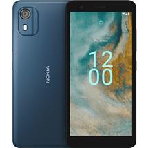 Nokia Mobile Phones | Nokia C C02, 13.8 cm (5.45"), 2 GB, 32 GB, 5 MP, Android 12 Go