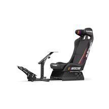 Playseat UK | Playseat Evolution PRO NASCAR Universal gaming chair Padded seat Black