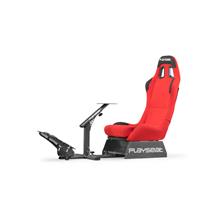 Playseat Evolution PC gaming chair Strap seat Red | Quzo UK
