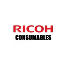 Printer Consumables | Ricoh 408317 toner cartridge 1 pc(s) Original Yellow