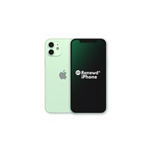 iOS | RENEWD IPHONE 12 GREEN 64GB | Quzo UK
