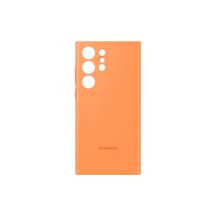 Silicone | Samsung EF-PS918TOEGWW mobile phone case 17.3 cm (6.8") Cover Orange