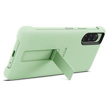 Sony Accessories - General | Sony XQZCBDCG.ROW mobile phone case 15.5 cm (6.1") Cover Green