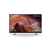 Sony FWD55X80L, 139.7 cm (55"), 3840 x 2160 pixels, LED, Smart TV,