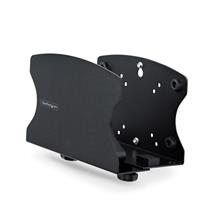 StarTech.com PC Wall Mount Bracket, Supports Desktop Computers Up To