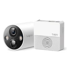 TP-Link Camera & Photo | TP-Link Tapo Smart Wire-Free Security Camera System, 1-Camera System