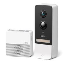 TP-Link Tapo Smart Battery Video Doorbell | In Stock