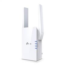 TPLink RE705X, White, External, Mesh router, 0  40 °C, 40  70 °C, 10