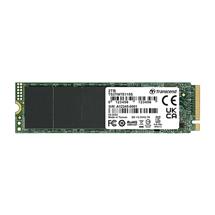 Memory  | Transcend 115S M.2 2 TB PCI Express 3.0 3D NAND NVMe