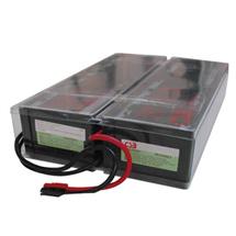 Tripp Lite RBC942U 2U UPS Replacement 48VDC Battery Cartridge (1 Set