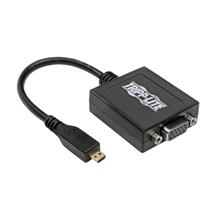 MICRO ADAPTER 15.2CM HDMI TO | Quzo UK
