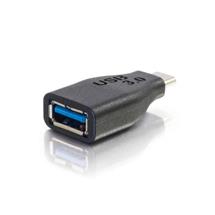 C2G USB C to A 3.0 Female Adapter | Quzo UK